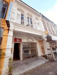 Little India Conservation Area (D8), Shop House #550030521